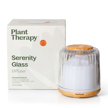 SERENITY GLASS DIFFUSER